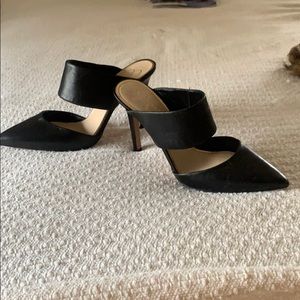 Jessica Simpson Hottie Heels